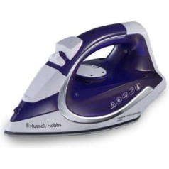 Russell Hobbs Cordless iron supreme steam 23300-56