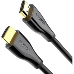 Unitek HDMI 2.0 premium sertificēts kabelis, 3m, m / m; c1049gb