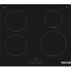 Bosch Pue611bb5d induction hob