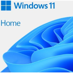 Microsoft (oem) Ms windows 11 home 64bit polish 1pk dvd oem
