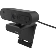 Hama Tīmekļa kamera c-600 pro Full HD autofokuss