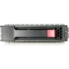 Hewlett Packard Enterprise msa 14.4t sas 10k sff m2 6pk hdd bdl r0q67a