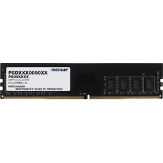 Patriot Memory Patriot ddr4 16gb signature 3200mhz 1 rank