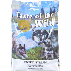 Taste of the wild puppy pacific stream 5.6 kg