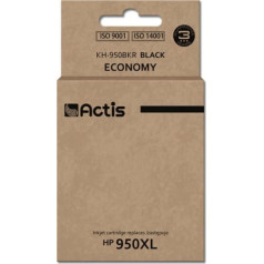 Actis kh-950bkr ink (HP 950xl cn045ae replacement; standard; 80 ml; black)