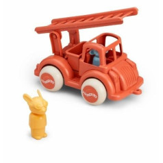 Viking toys reline jumbo vehicle - fire brigade