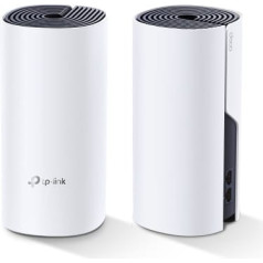 Access point tp-link deco p9(2-pack)