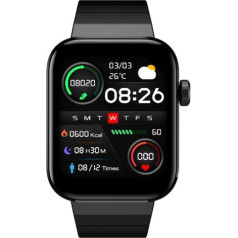 Air Wick Smartwatch t1 1.6