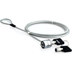 Natec Lobster key notebook security cable