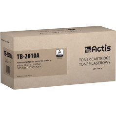 Actis tb-2010a toner (brother tn-2010 replacement; standard; 1000 pages; black)
