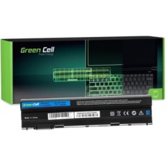 Green Cell Akumulators dell e5520 11.1v 4400mah