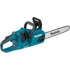 18v chainsaw without battery and charge makita duc355z