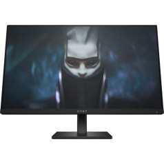 Monitors hp led fhd 24" omen (780d9e9) 165hz