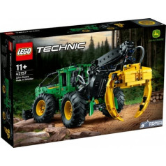 Lego 42157 John Deere 948L-II Skidder Конструктор