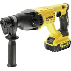 Dewalt dch133m1-qw āmururbis