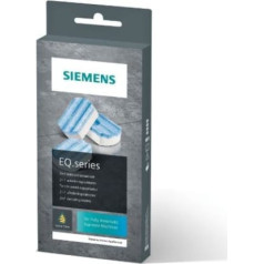 Cleaning tablets for siemens tz 80002b coffee machines