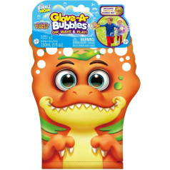 Bubble glove, carton of 24 pieces