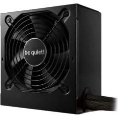 Be Quiet! esi kluss! barošanas sistēma 10 850w