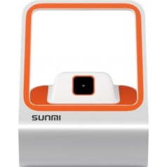 Sunmi The blink-scanning box reader