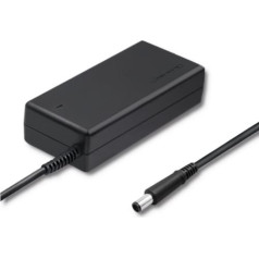 Qoltec 90w laptop power adapter | 19.5v | 4.62a | 7.4 * 5.0 + pin