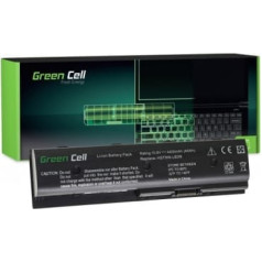 Green Cell Zaļās šūnas hp32 akumulators priekš hp mo06 4400 mah 10.8v