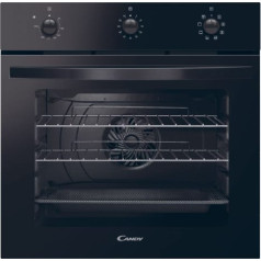 Candy Oven fidc n602