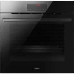 Amica Ed57527b x-type pyro oven