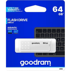 GOODRAM USB FLASH DRIVE UME2 64GB