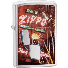 Zippo šķiltavas 24069