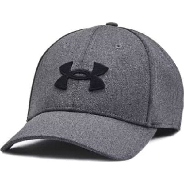 Under Armour Blitzing Cap 1376700-003 / M/L