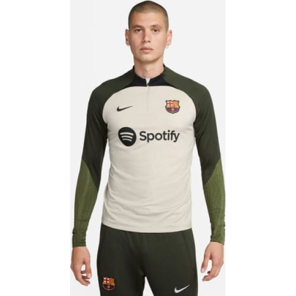 Džemperis Nike FC Barcelona Strike M DX3102 222 / XXL