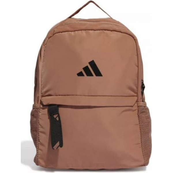 Рюкзак adidas SP Backpack PD IC5082 / коричневый