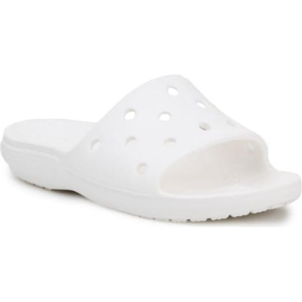 Crocs Classic Slide W 206121-100 / EU 41/42