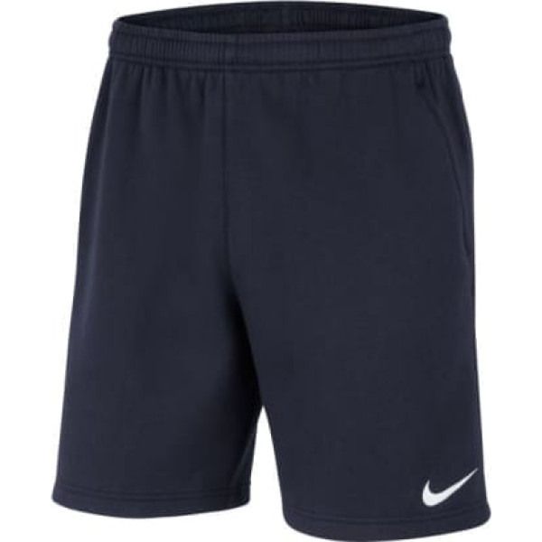 Šorti Nike Park 20 Fleece Junior CW6932-451 / XS (122 - 128)