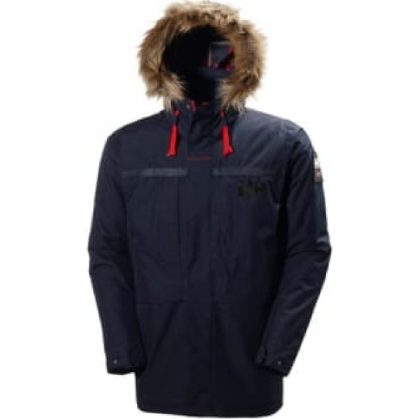 Helly Hansen Coastal 2 Parka jaka M 54408-597 / L