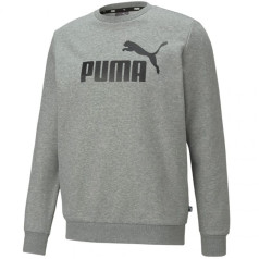 Džemperis Puma ESS Big Logo Crew FL M 586678 03 / M