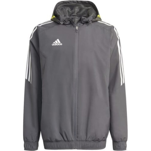 Adidas Condivo 20 jaka jebkuriem laikapstākļiem M HD2293 / M