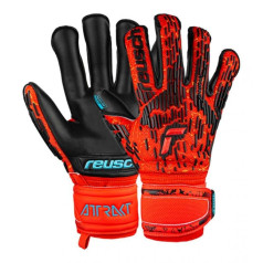 Reusch Attrakt Freegel Gold Evolution Cut Jr 5370135-3333 / 7,5 vārtsarga cimdi