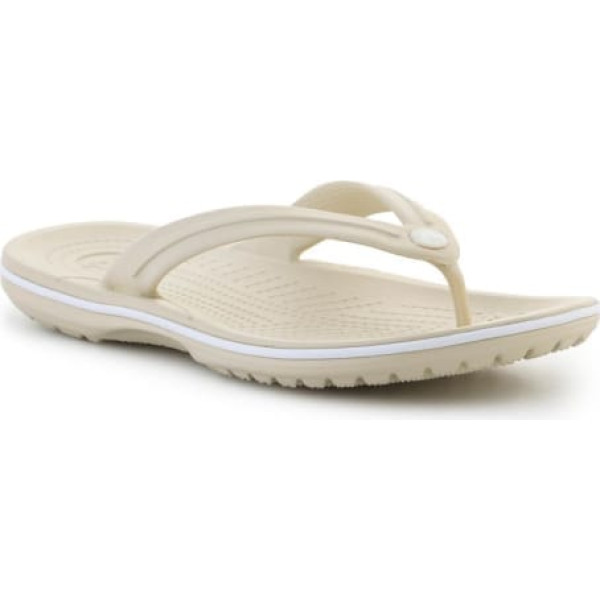 Flip Flops Crocs Crocband Flip Bone 11033-2Y2 / EU 45/46