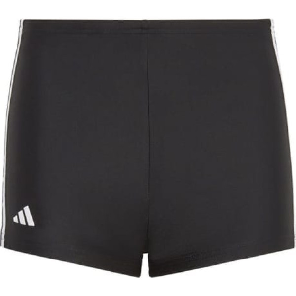 Плавки adidas 3 Stripes Boxer Jr HR7476 / 152 см