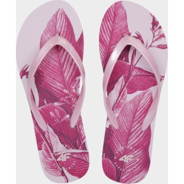 Flip-flops 4F W 4FSS23FFLIF060 54S / 41