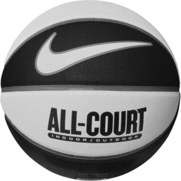 Ball Nike Everyday All Court 8P Ball N1004369-097/7