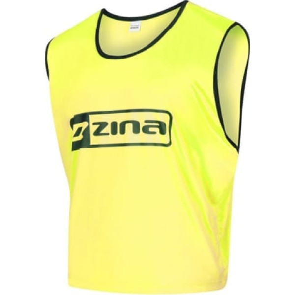 Zina zonas marķieris 01528-025 Dzeltens / Mini