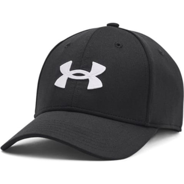 Under Armour vīriešu zibens cepure 1376700 100 / M/L