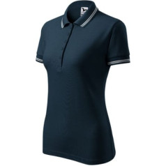 Polo krekls Adler Urban W MLI-22002 navy / XS