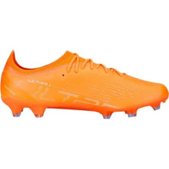 Puma Ultra Ultimate FG/AG M 107163 01/41 futbola apavi