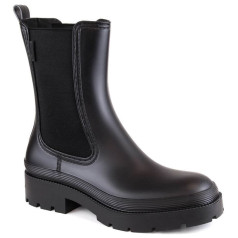 Big Star Wellingtons W INT1921 melns / 41