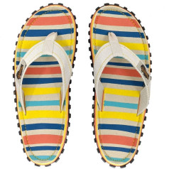 Gumbies Islander Beach Chair Flip Flops G-IS-UNI-Beachair / 46