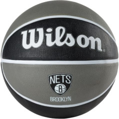 Basketbola bumba Wilson NBA Team Brooklyn Nets Ball WTB1300XBBRO / 7