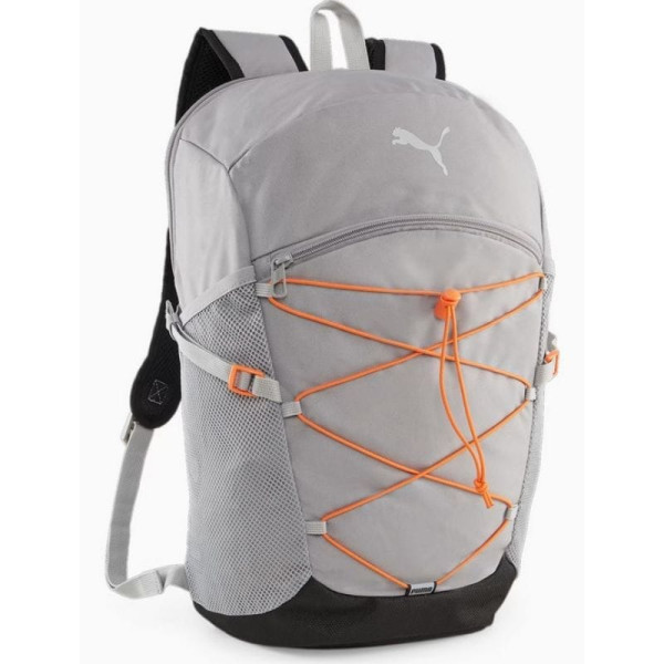 Mugursoma Puma Plus Pro 079521-06 / pelēka